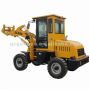 best selling wheel loader zl08g with snow blade