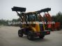 zl16f farm tractor front end loader for sale